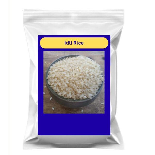 Idli Rice