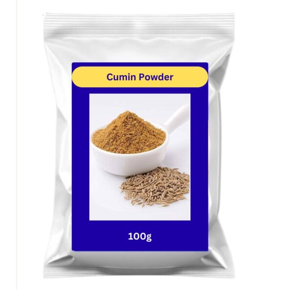 Powder Cumin Powder (100g)