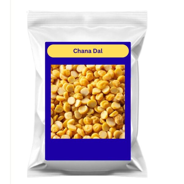 Chana Dal