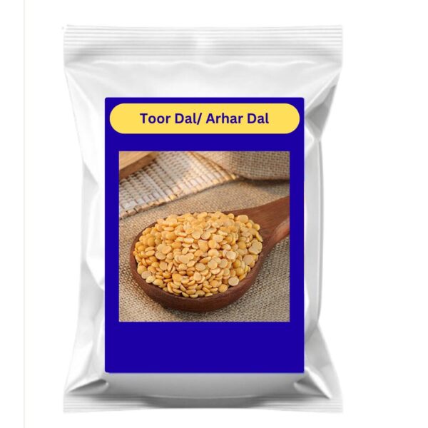 Toor Dal/ Arhar Dal