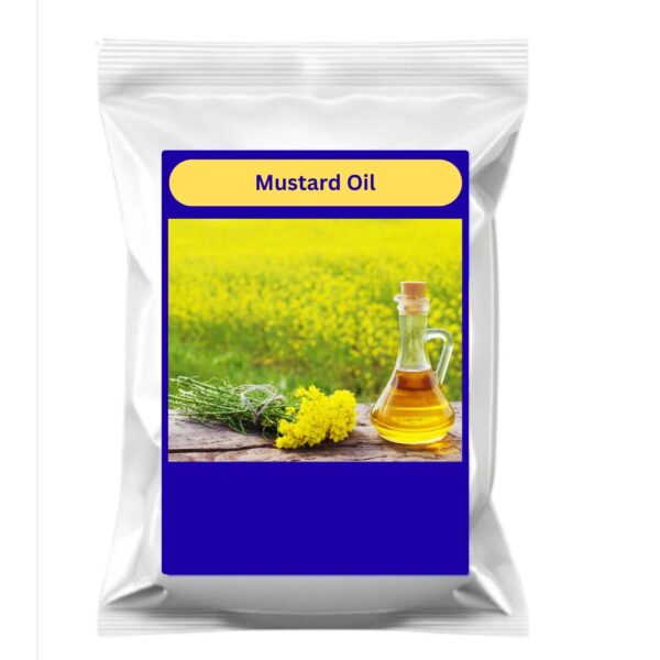 Mustard Oil