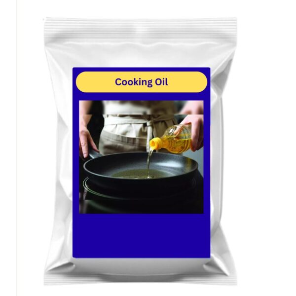 Cooking Oil (5KG)