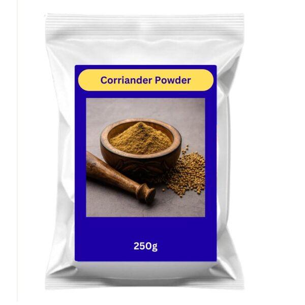 Powder Corriander Powder (250g)