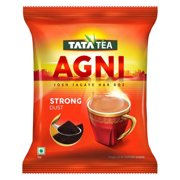 Agni Tata Tea (250g)