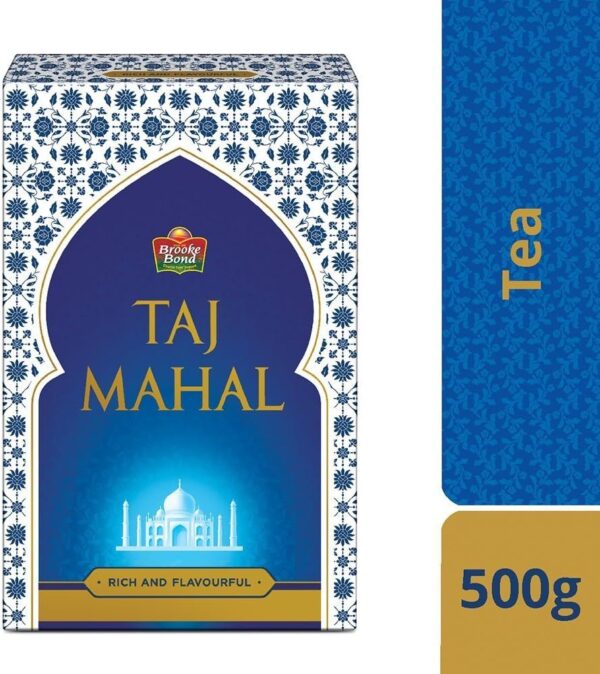 Taj Mahal Tea (500g)