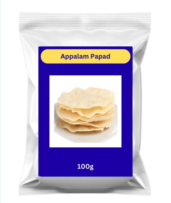 Appalam Papad (100g)