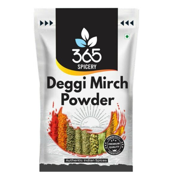 Powder Deghi Mirch (250g)