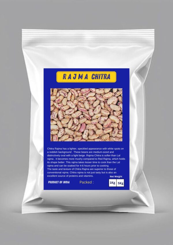 Rajma Chitra